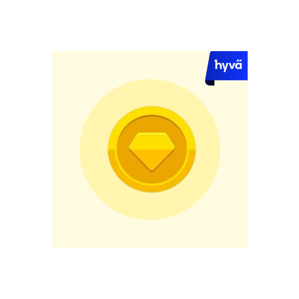 Reward Point System Hyva Compatible